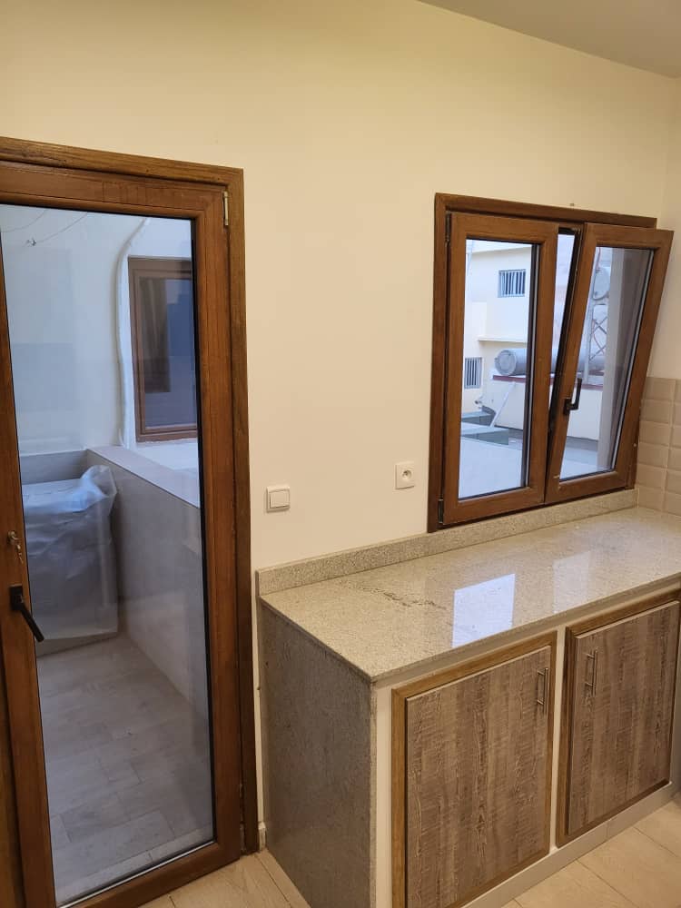 A Louer – Appartement F4 haut standing – Keur Gorgui