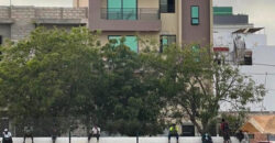 Appartement F4 à usage de bureaux à louer – Sicap Liberté 6, Dakar