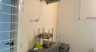 Appartement meublé à louer – Cité Mixta, Dakar