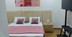 A Louer – Appartement meuble haut standing aux Almadies
