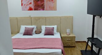 A Louer – Appartement meuble haut standing aux Almadies