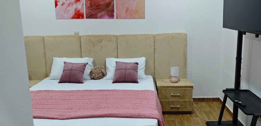 A Louer – Appartement meuble haut standing aux Almadies