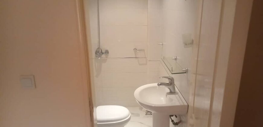 Appartement neuf 3 chambres à louer – Ngor-Almadies, Dakar