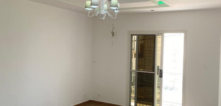 A Louer – Appartement spacieux à Kounoune