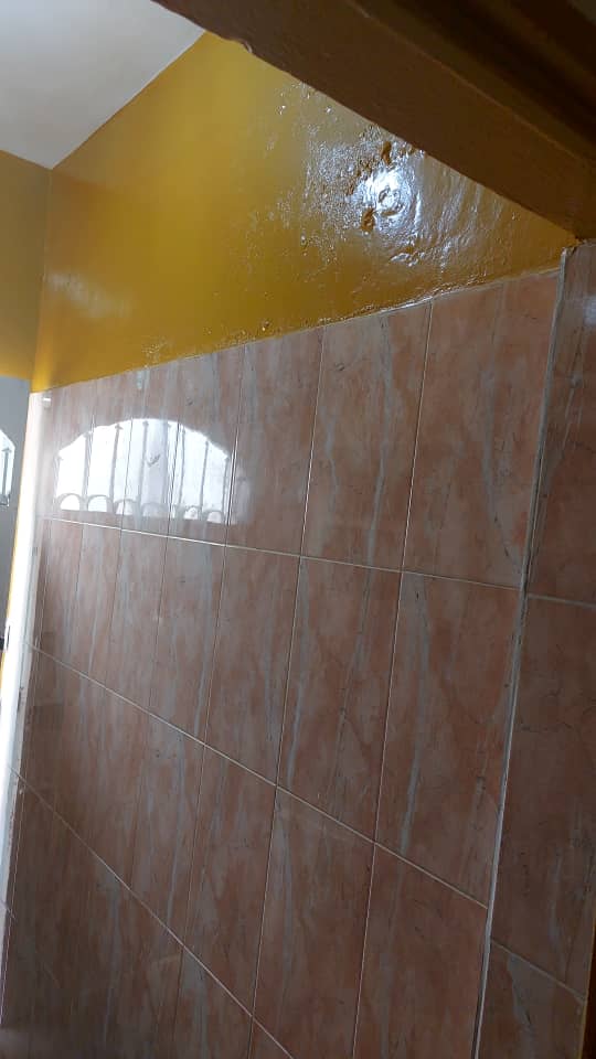 Mini Studio à louer – Sacré Cœur 3, Dakar