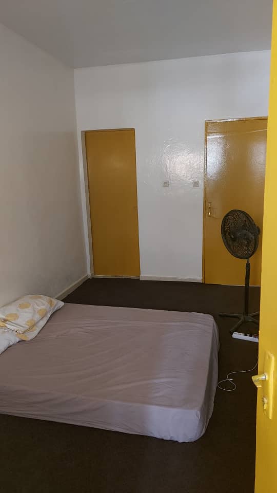 Mini Studio à louer – Sacré Cœur 3, Dakar