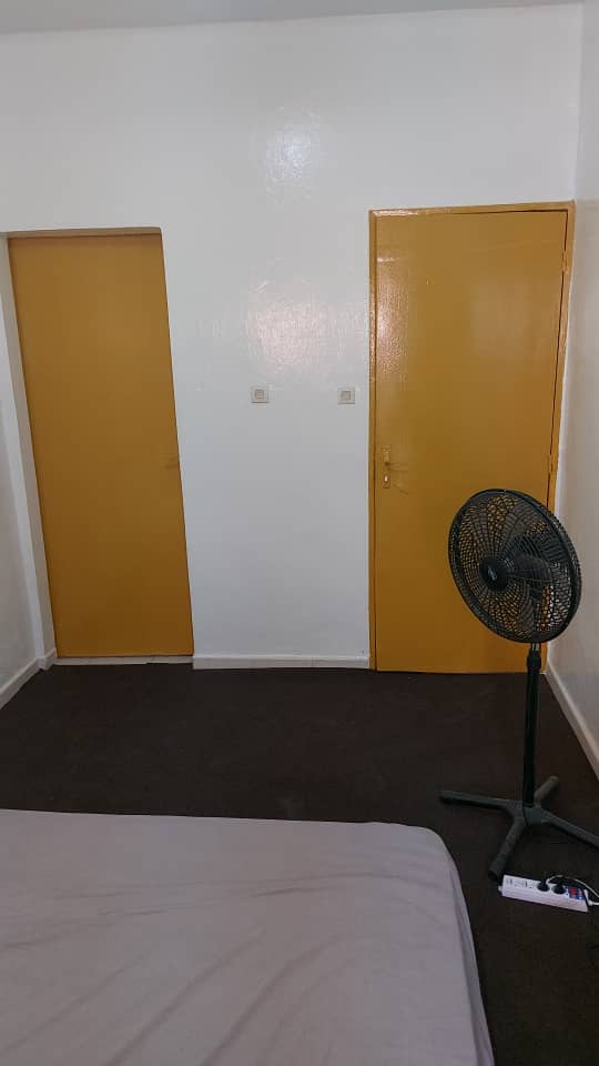 Mini Studio à louer – Sacré Cœur 3, Dakar