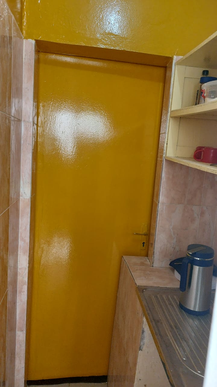 Mini Studio à louer – Sacré Cœur 3, Dakar