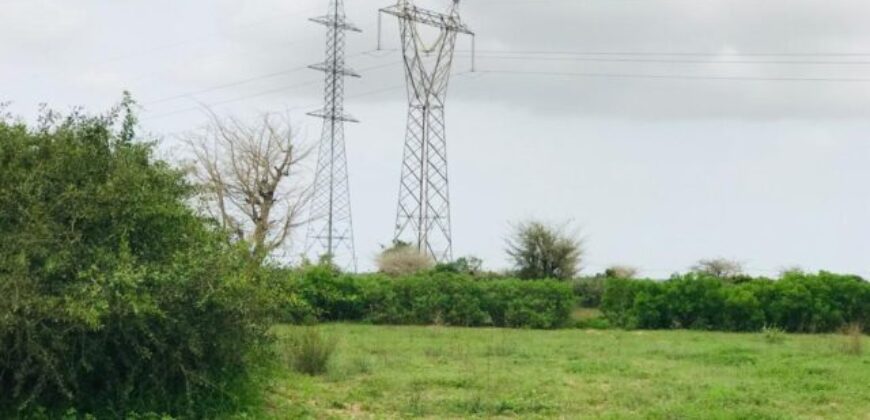 Terrain agricole 10.283 m² à vendre – Notto Gouye Diama