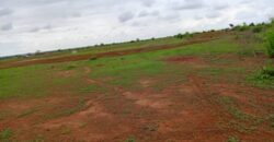 Terrain agricole 11.632 m² à vendre – Notto Diobass
