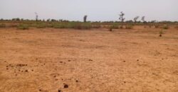 Terrain agricole 12.709 m² à vendre – Notto Diobass