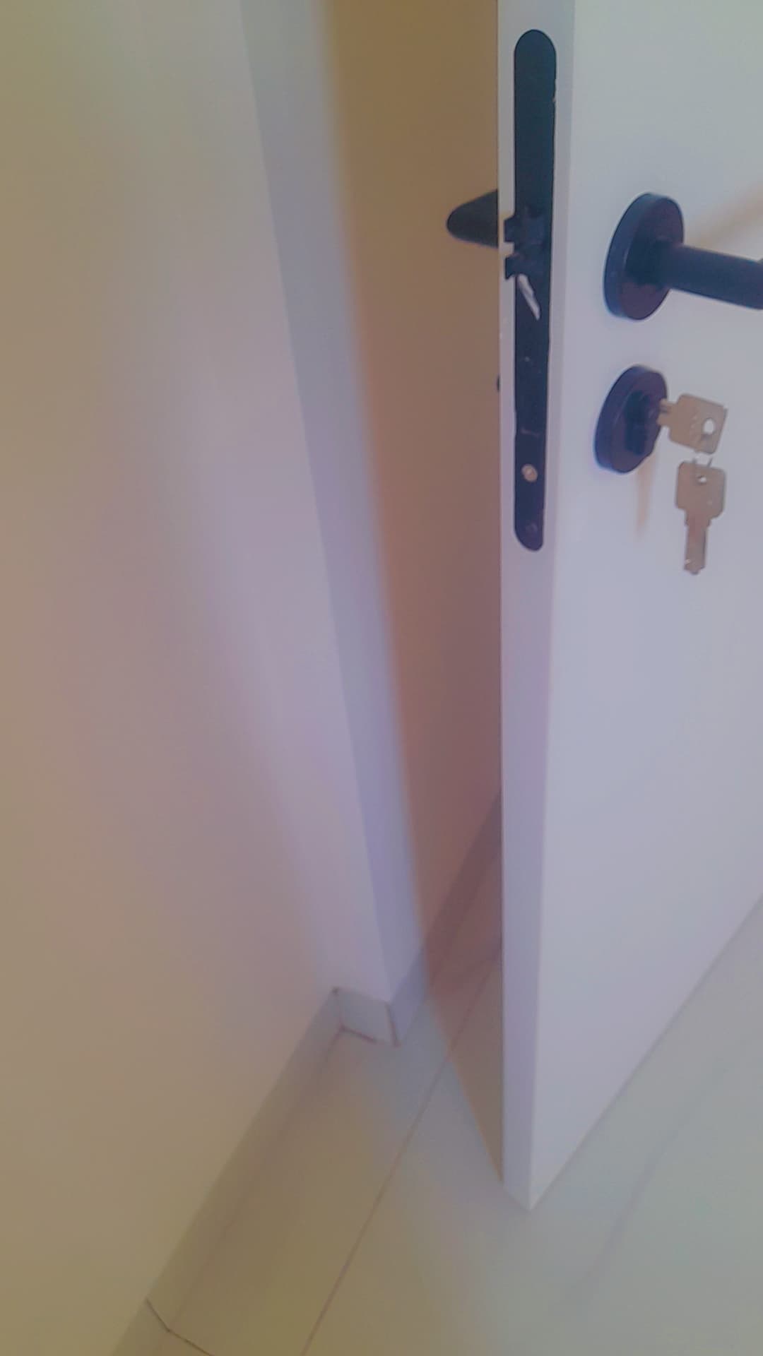 Appartement F3 neuf de standing à louer – Yoff Virage, Dakar