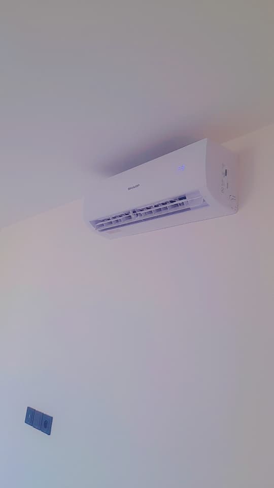 Appartement F3 neuf de standing à louer – Yoff Virage, Dakar