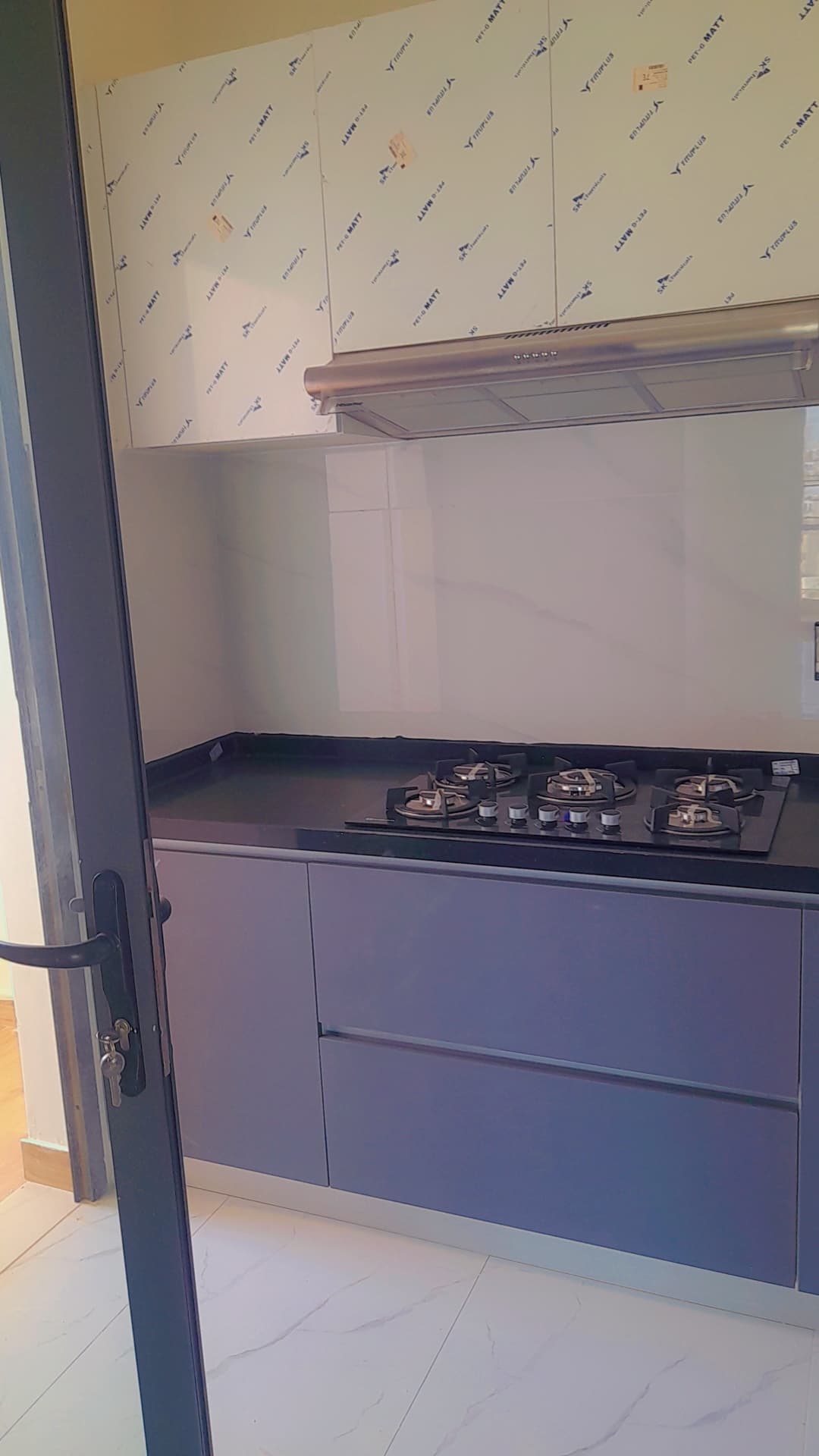 Appartement F3 neuf de standing à louer – Yoff Virage, Dakar
