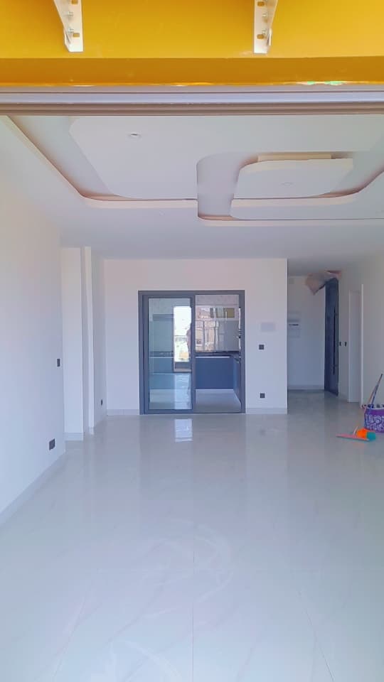 Appartement F3 neuf de standing à louer – Yoff Virage, Dakar