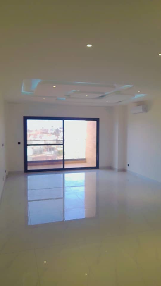 Appartement F3 neuf de standing à louer – Yoff Virage, Dakar