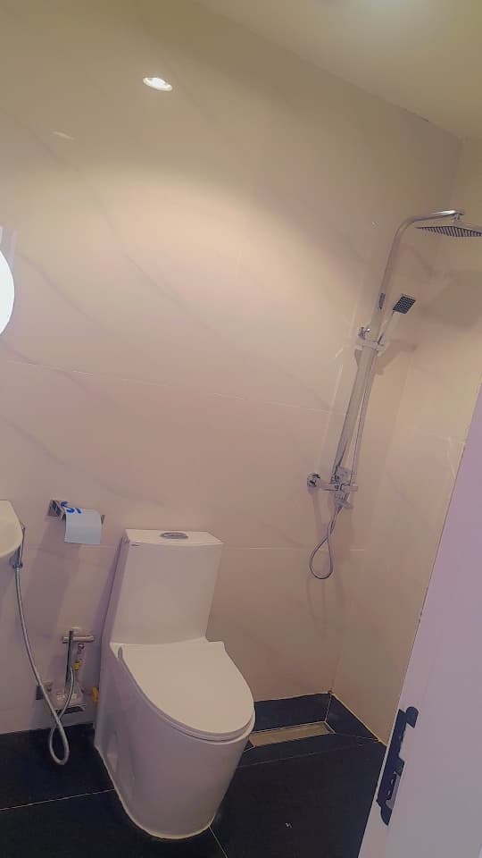 Appartement F3 neuf de standing à louer – Yoff Virage, Dakar