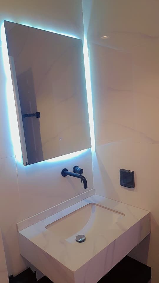 Appartement F3 neuf de standing à louer – Yoff Virage, Dakar