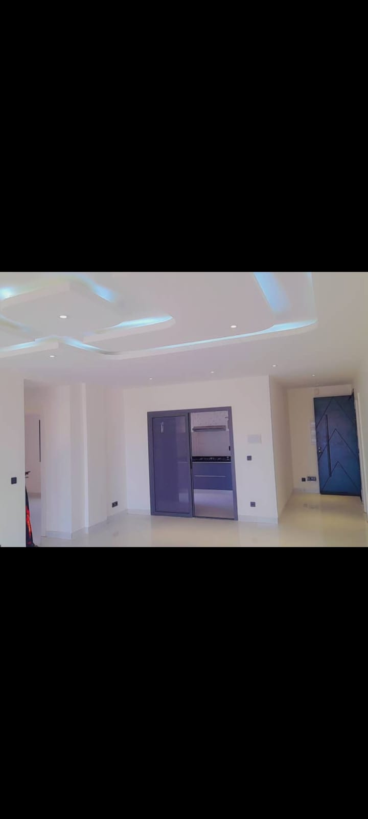 Appartement F3 neuf de standing à louer – Yoff Virage, Dakar