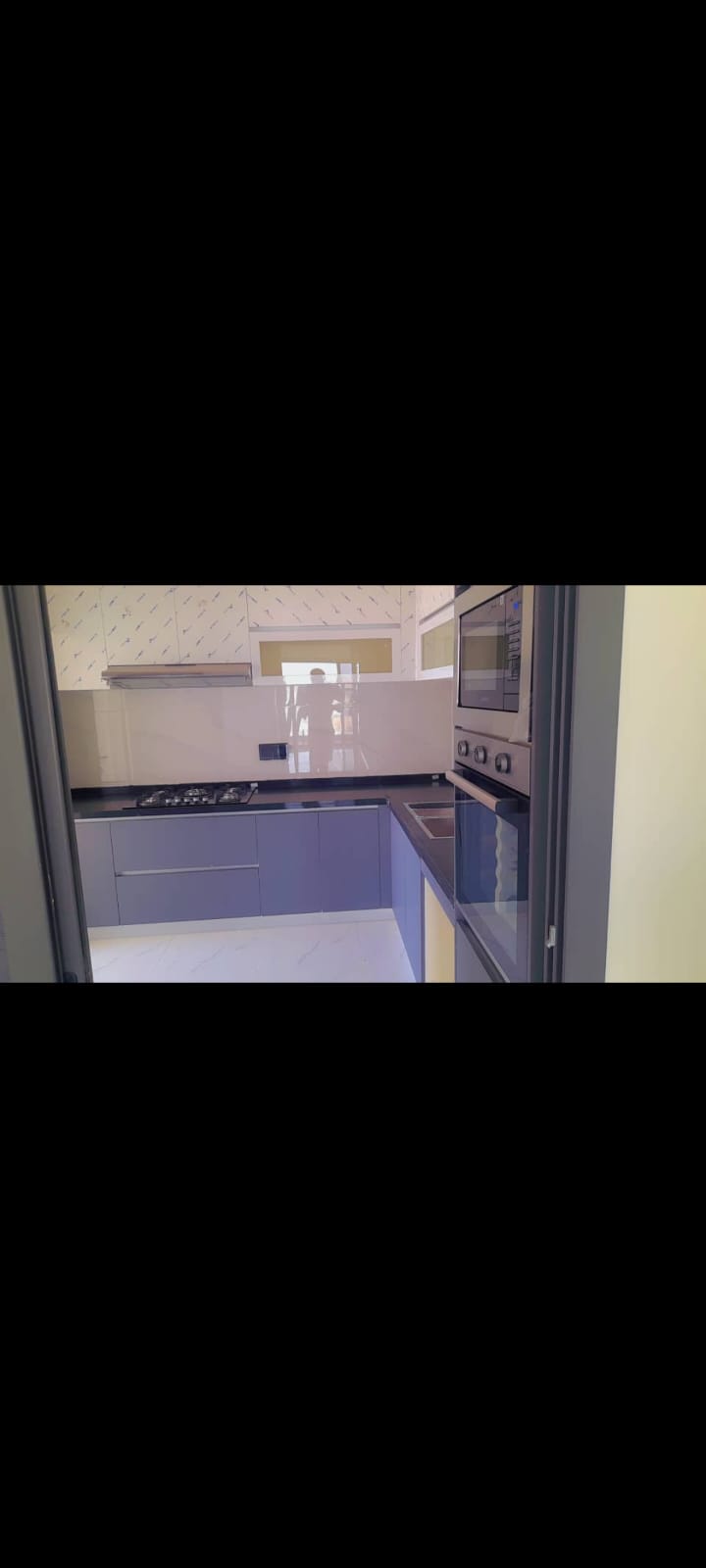 Appartement F3 neuf de standing à louer – Yoff Virage, Dakar