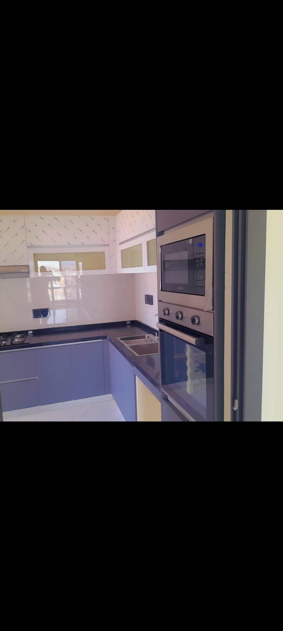 Appartement F3 neuf de standing à louer – Yoff Virage, Dakar