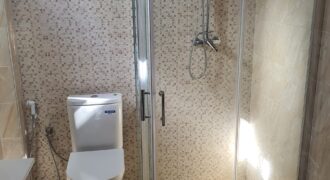 Appartement F3 meublé à louer – Sicap Baobabs, Dakar