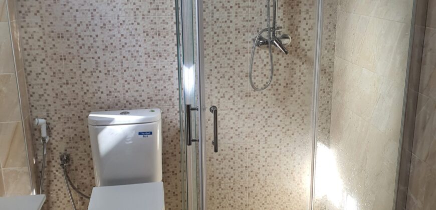 Appartement F3 meublé à louer – Sicap Baobabs, Dakar