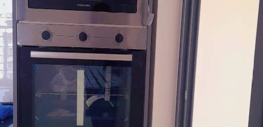 Appartement F3 neuf de standing à louer – Yoff Virage, Dakar