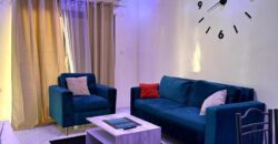 Studio meublé haut standing à louer – Ngor, Dakar