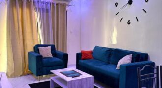 Studio meublé haut standing à louer – Ngor, Dakar