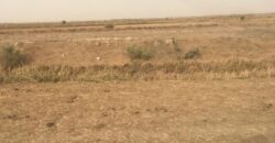 Terrain 1,86 ha à vendre – Keur Moussa, Thiès