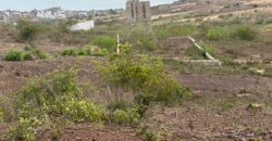 Terrain 150 m² à vendre – Yenne Kao, Rufisque