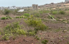 Terrain 150 m² à vendre – Yenne Kao, Rufisque