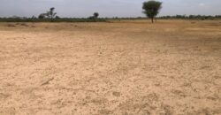 Terrain 9000 m² à Vendre — Tassette, Thiès