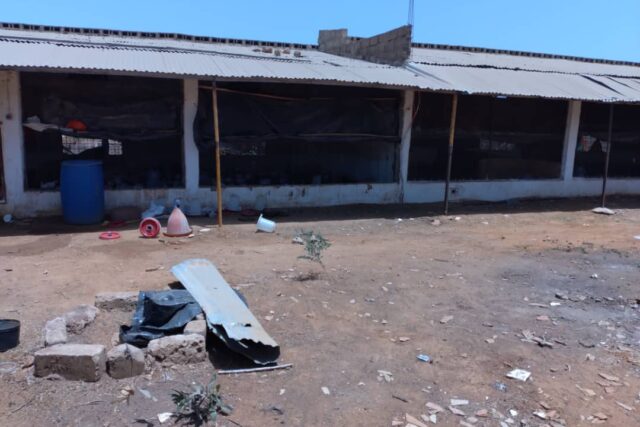 Ferme 1,95 hectare équipée à vendre – Keur Moussa, Thiès