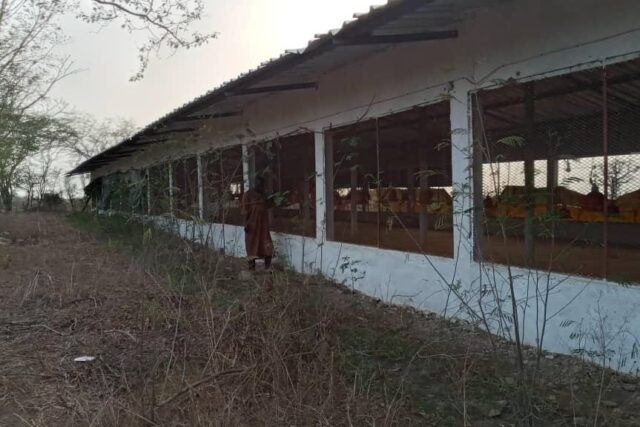 Ferme 21 hectares équipée à vendre – Keur Moussa, Thiès