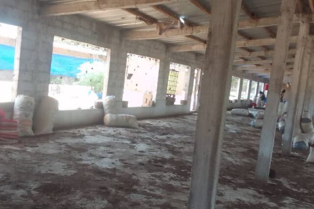 Ferme 1,72 hectare équipée à vendre – Diender, Thiès