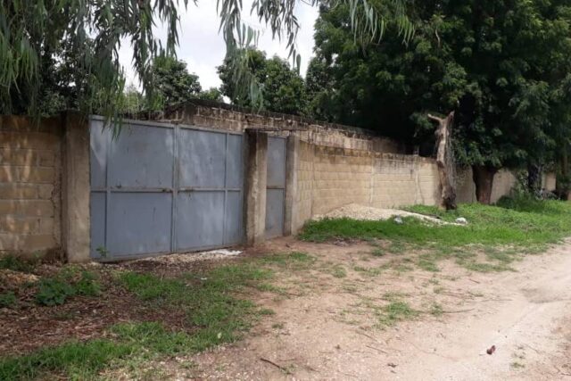 Ferme avicole 1 ha à vendre à Fimela, Fatick