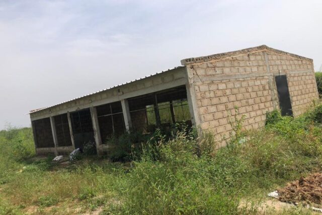 Ferme 2 hectares équipée à vendre – Sandiara, Thiès