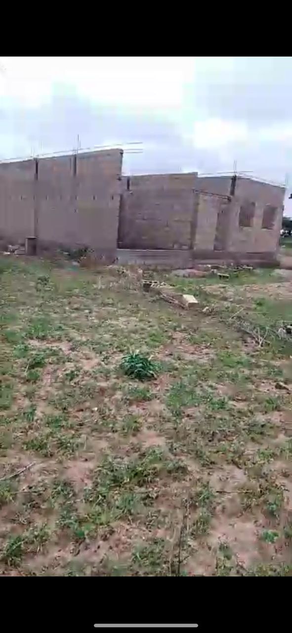 Terrain 150 m² à vendre – Sébi Ponti, Diamniadio