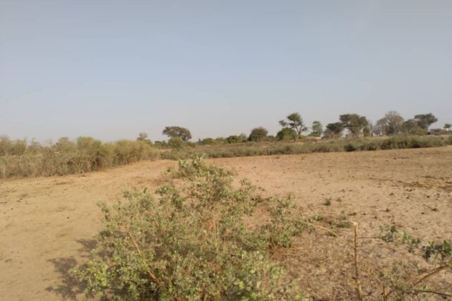 Terrain 6.928 m² à vendre – Tataguine, Fatick