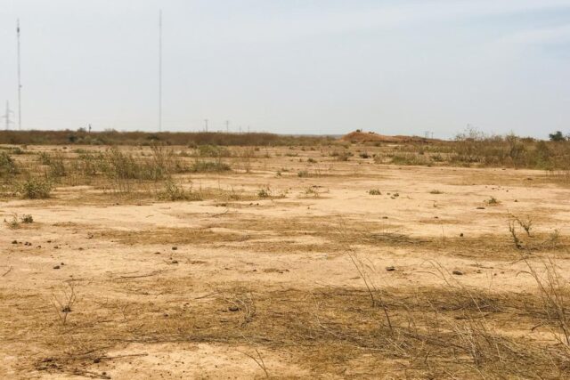 Propriété agricole 1,99 hectare à vendre – Notto Diobass, Thiès