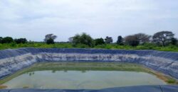 Exploitation agricole 10 hectares équipée à louer – Tassette, Thiès