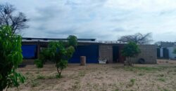 Ferme 1 hectare équipée et clôturée à vendre – Notto Diobass, Thiès