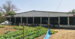 Ferme 1,55 hectare équipée à vendre – Pout, Thiès
