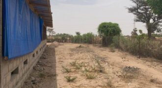 Ferme 1,92 hectare équipée à vendre – Ndiaganiao, Thiès
