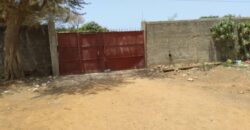 Ferme 1,95 hectare équipée à vendre – Keur Moussa, Thiès