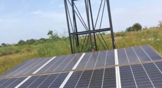 Ferme 2 hectares équipée à vendre – Sandiara, Thiès
