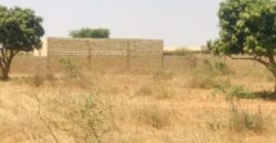 Ferme agropastorale 2,52 ha à vendre à Yene, Dakar