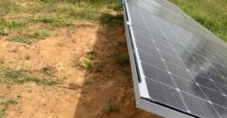 Ferme avicole 2,2 ha à vendre à Bambilor, Dakar